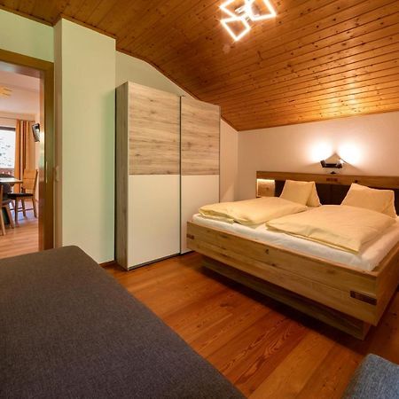 Apartamento Bauernhof Klausbauer Grossarl Exterior foto