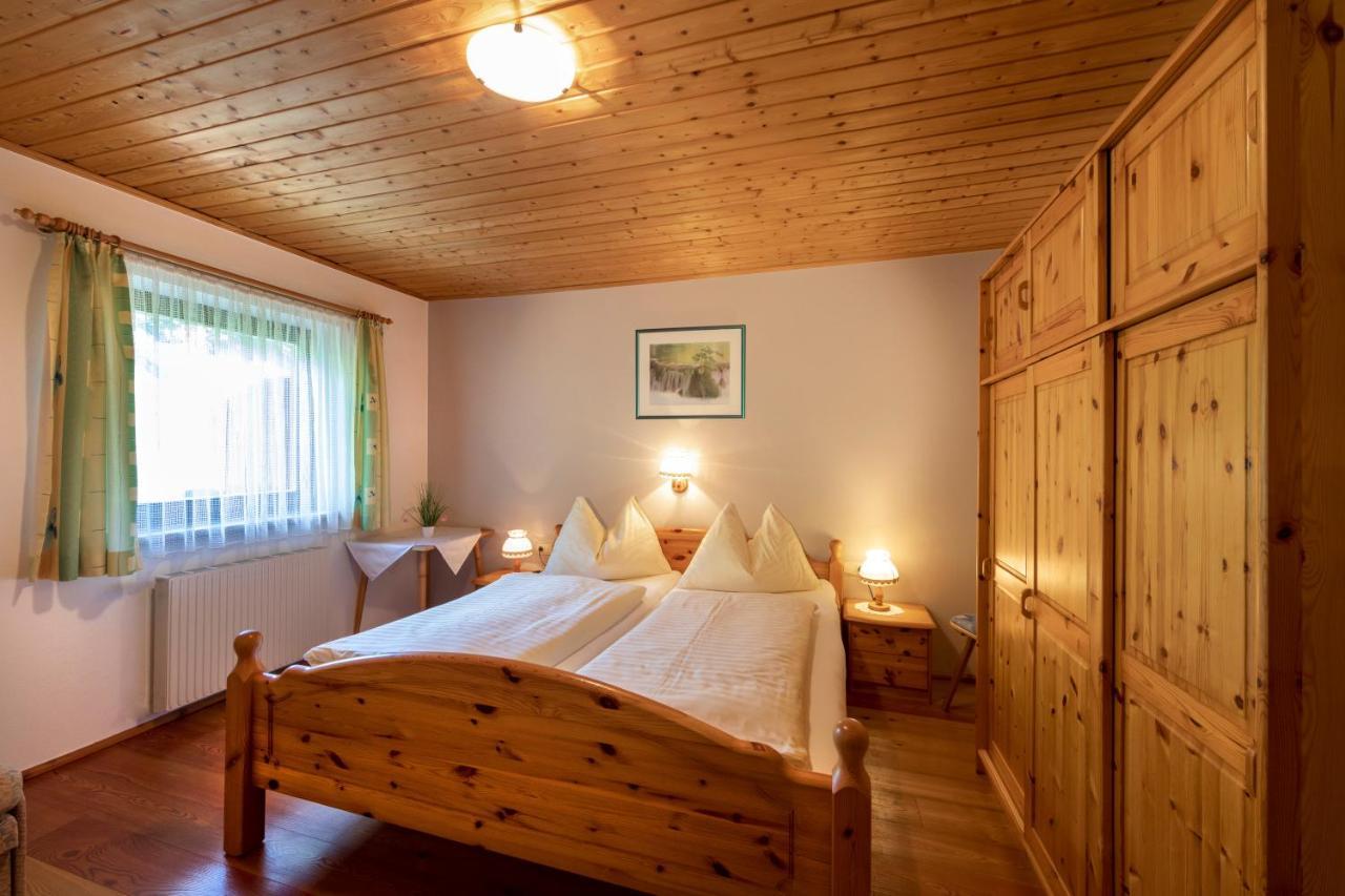 Apartamento Bauernhof Klausbauer Grossarl Exterior foto