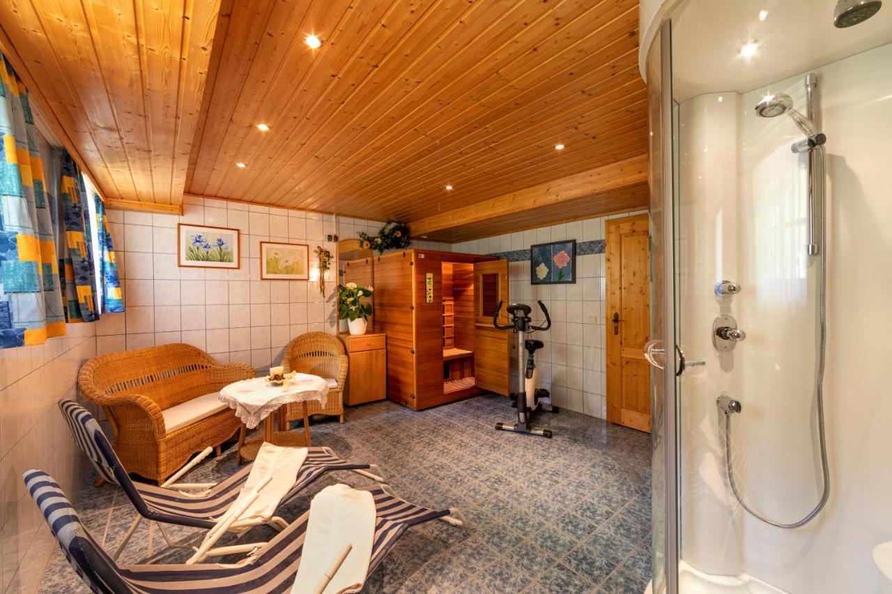 Apartamento Bauernhof Klausbauer Grossarl Exterior foto