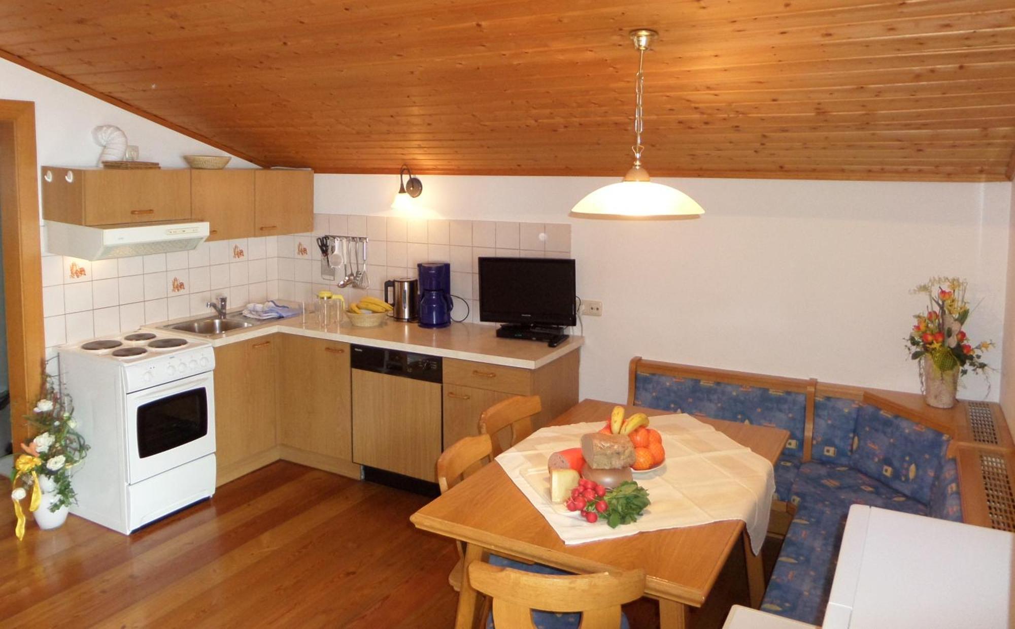 Apartamento Bauernhof Klausbauer Grossarl Exterior foto